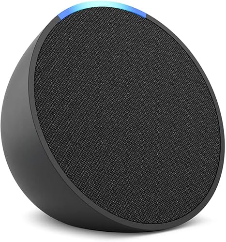 Enceinte Intelligente Compacte Bluetooth Et Wi-Fi