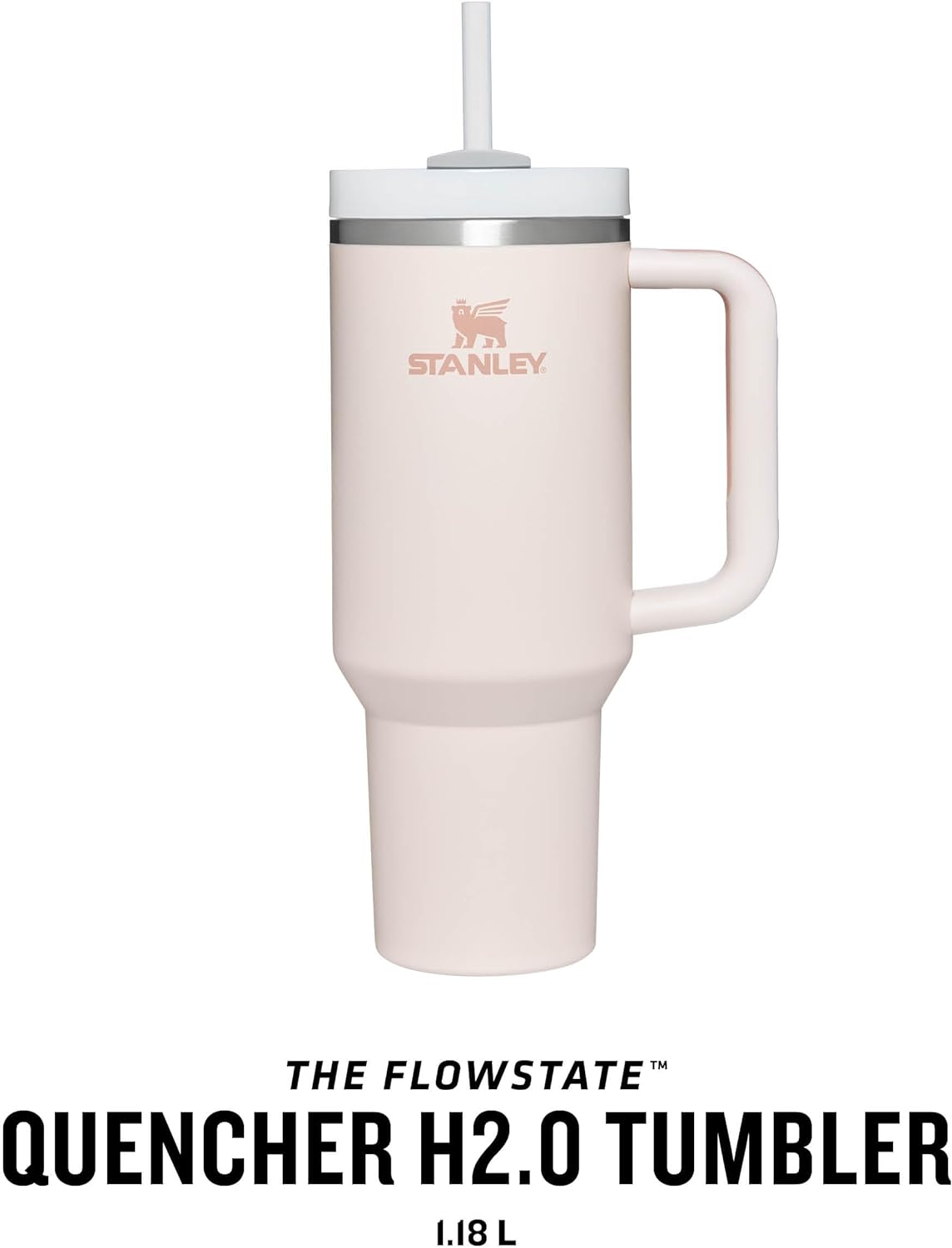 Travel Mug For Cold or Hot Drinks