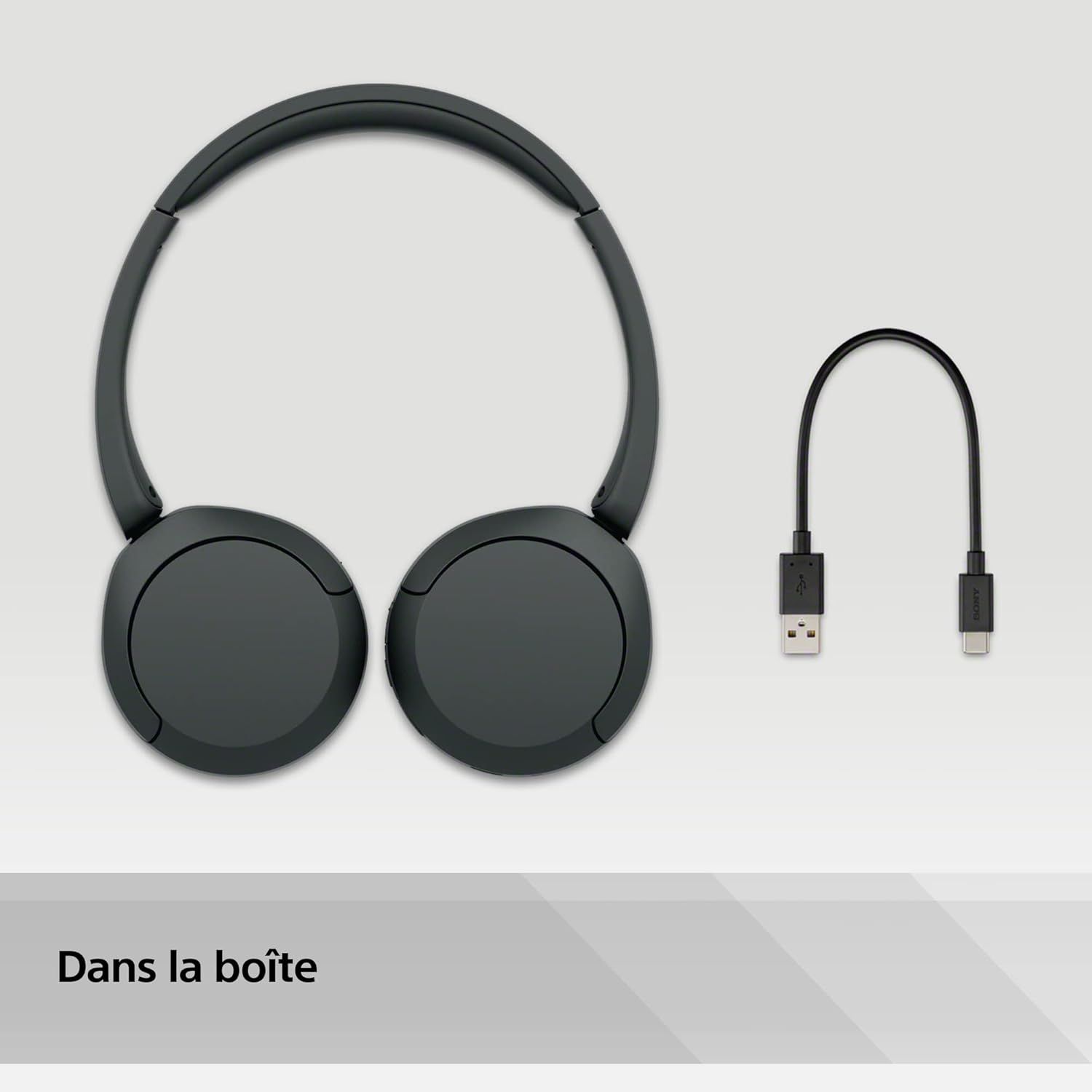 Casque Sans Fil Bluetooth