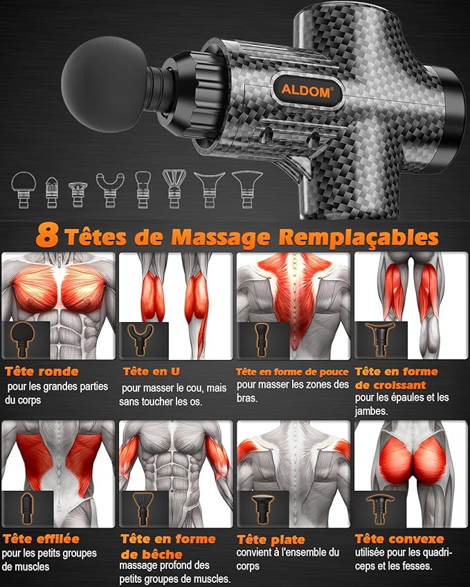 Body Massager